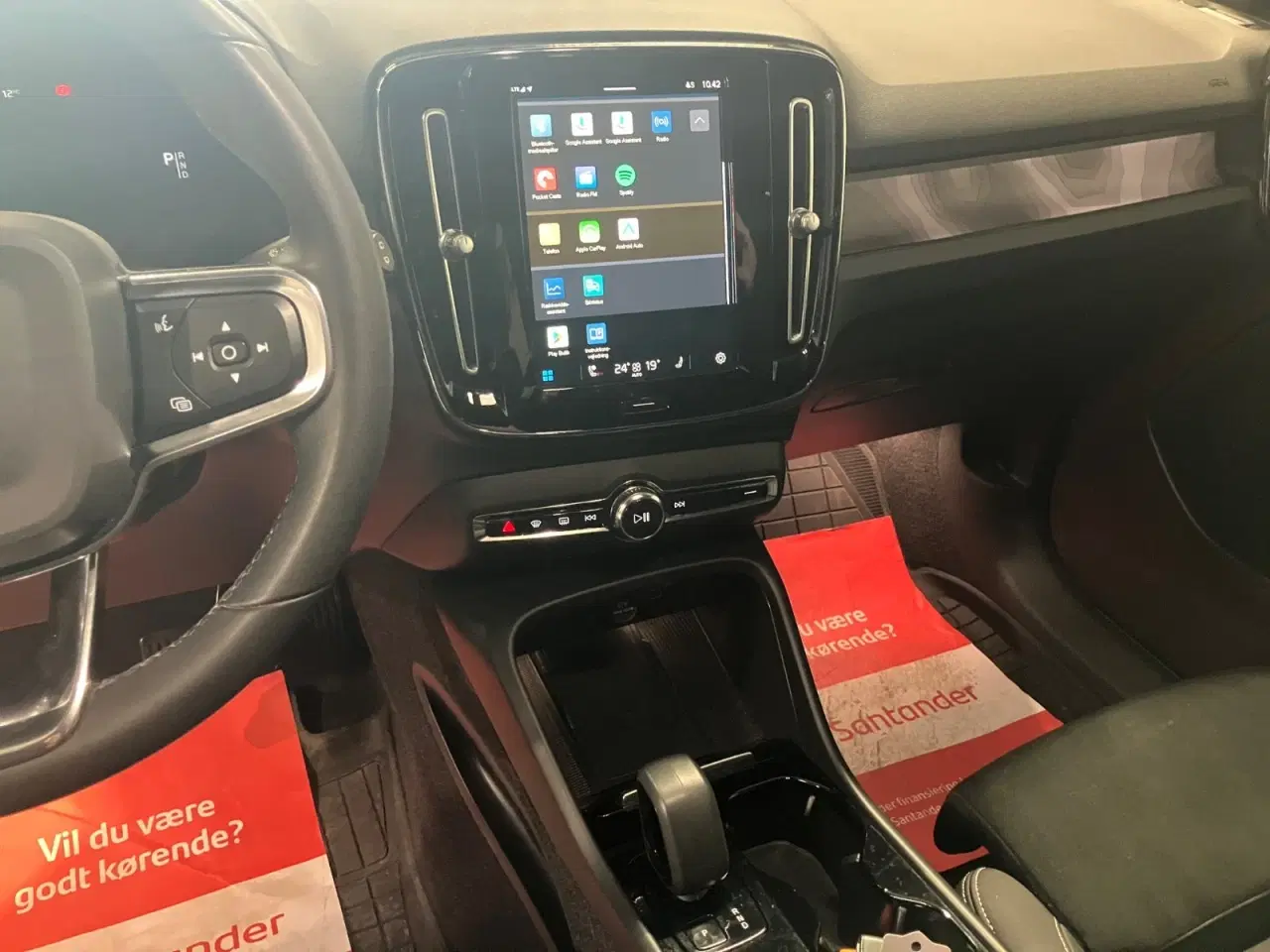 Billede 15 - Volvo XC40 P6 ReCharge Core