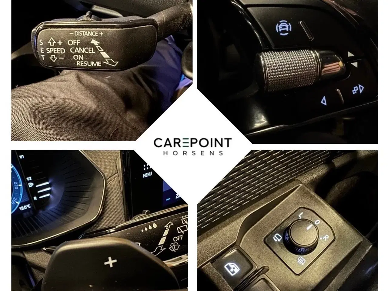 Billede 17 - Skoda Octavia 1,4 TSi iV Plus Combi DSG