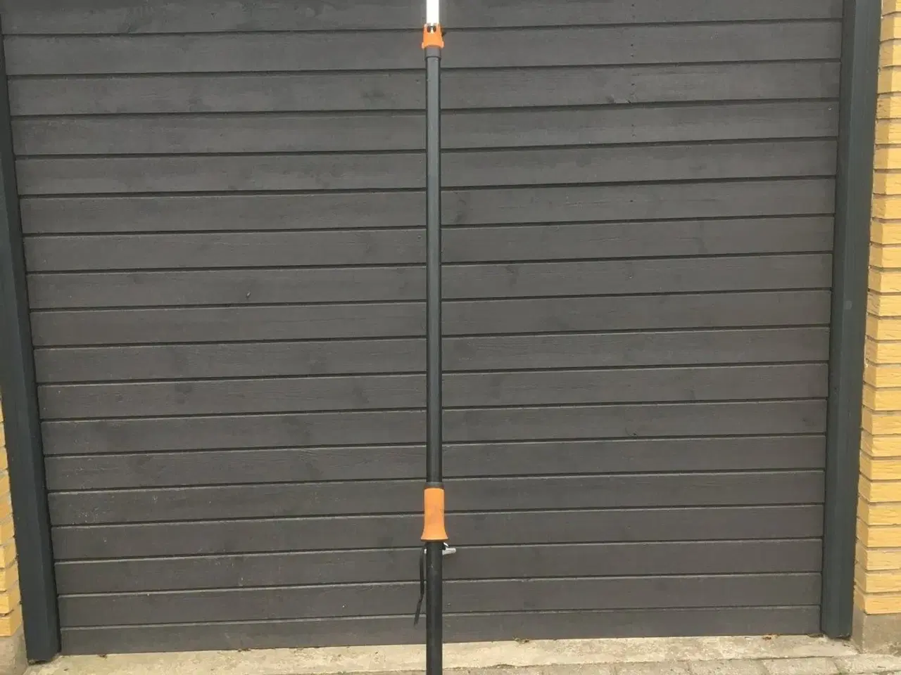 Billede 5 - Grensav / Teleskopsaks KUN UDLEJNING