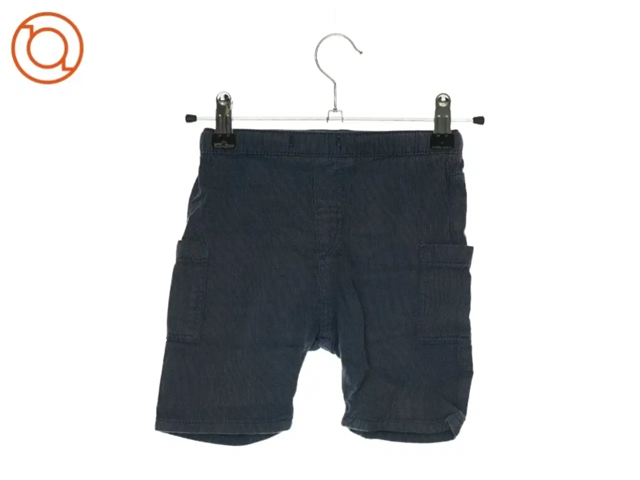 Billede 1 - Shorts fra H&M (Str. 92)
