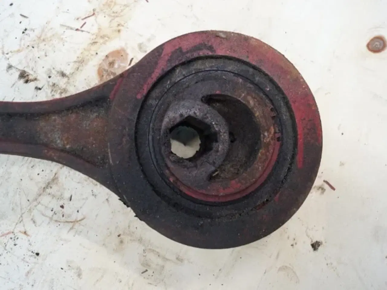 Billede 3 - Case 1680 Arm 1957467C2