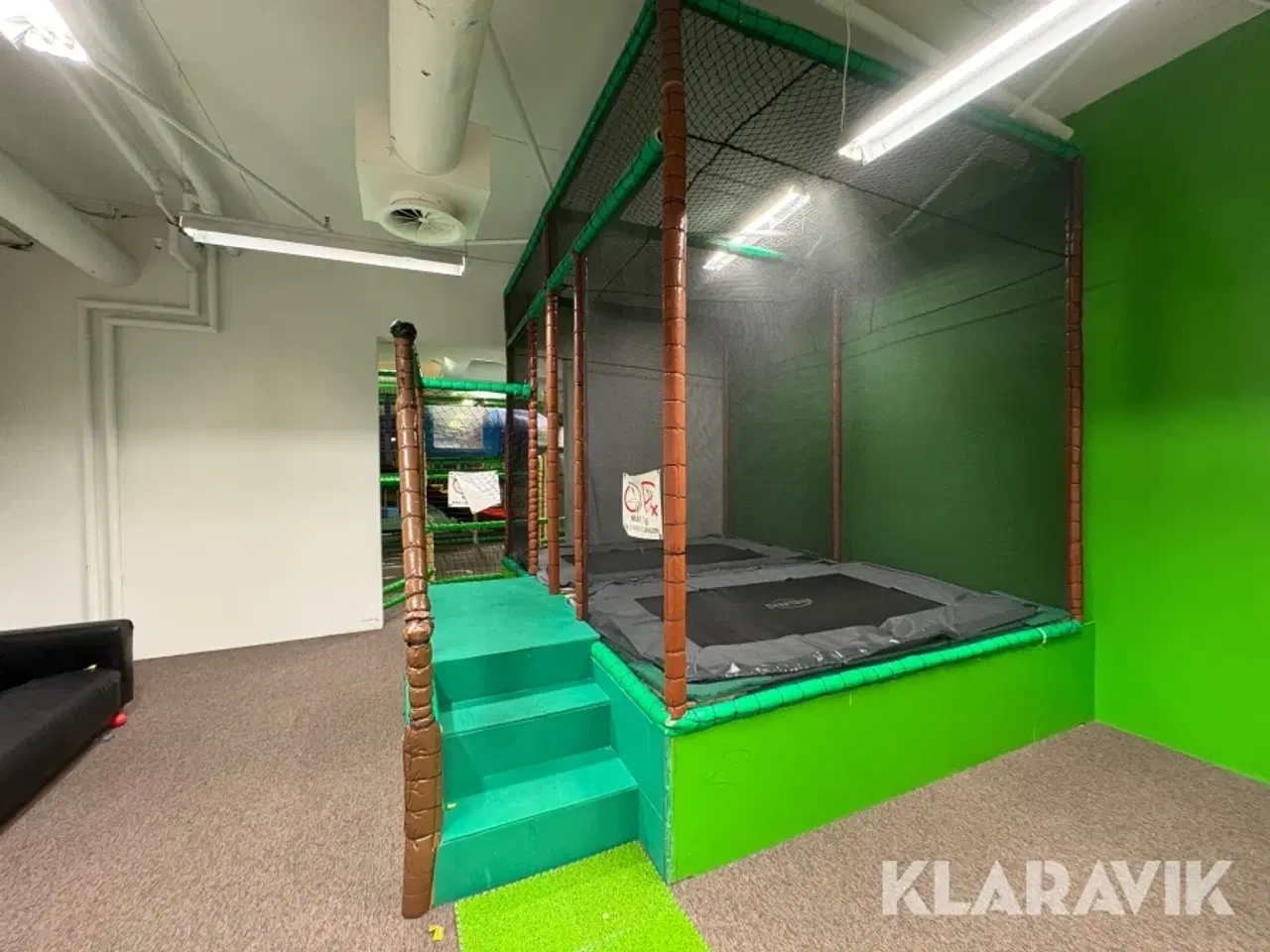 Billede 6 - Legeland - 250 m2