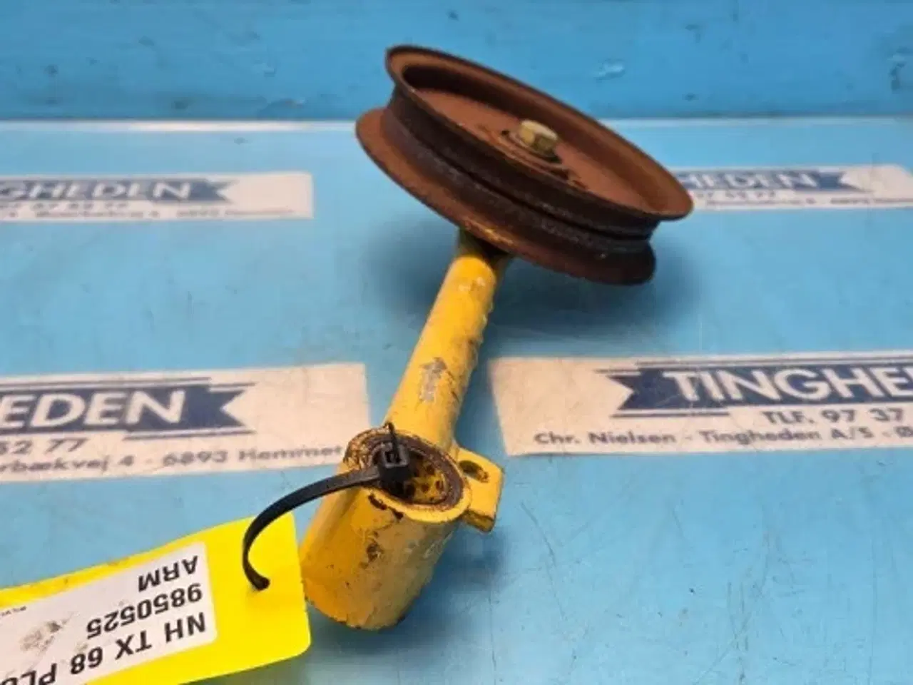 Billede 5 - New Holland TX68 Arm 9850525