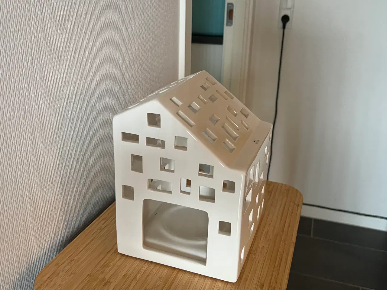 Billede 3 - Kähler huse