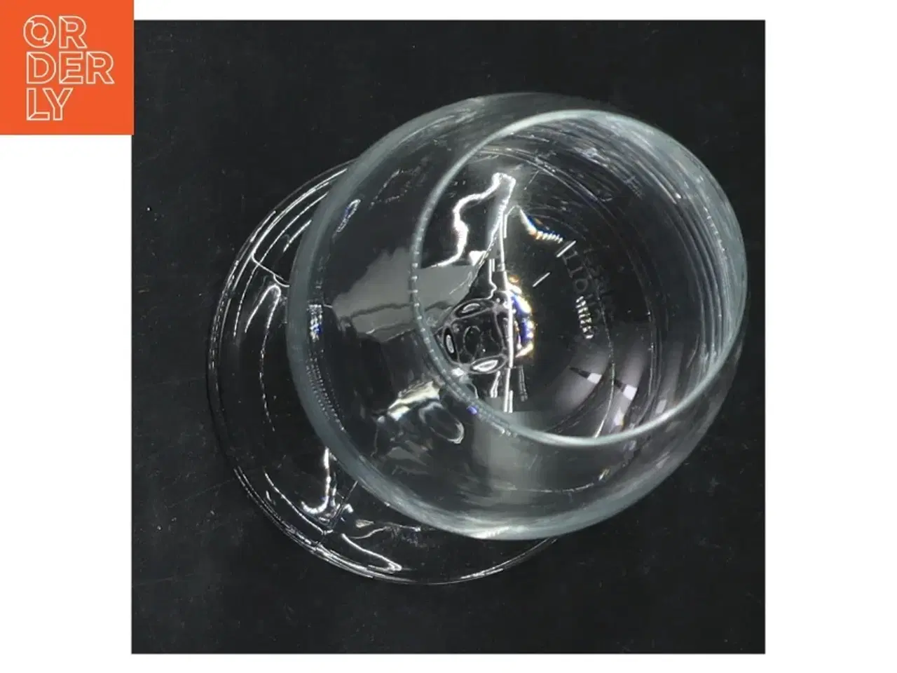 Billede 4 - 2 vinglas 17 cm fra Schott Zwiesel (str. 17 cm. 2 styk)