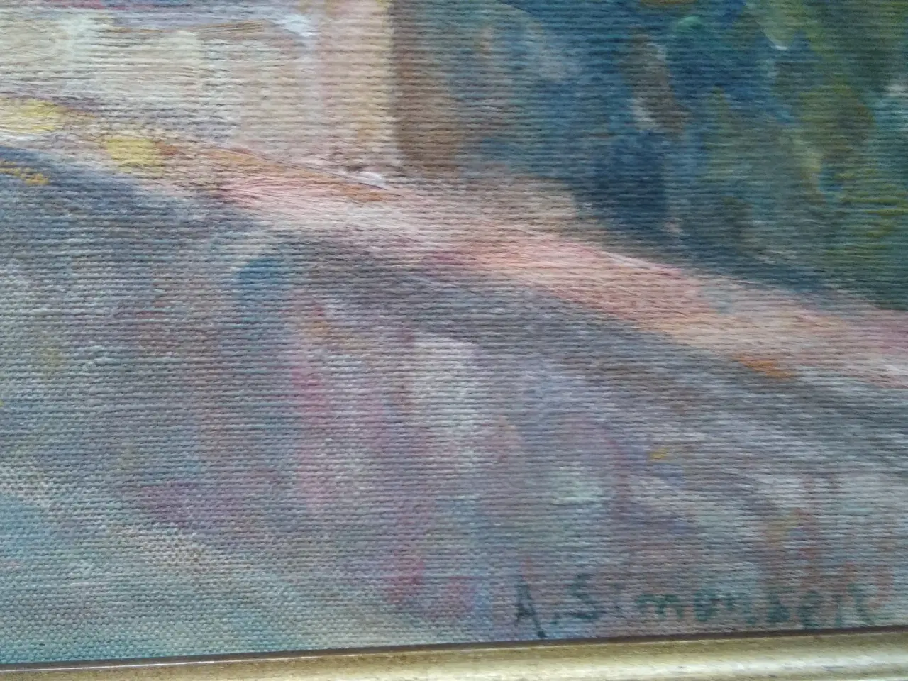 Billede 4 - Emil A Schou og Axel Simonsen