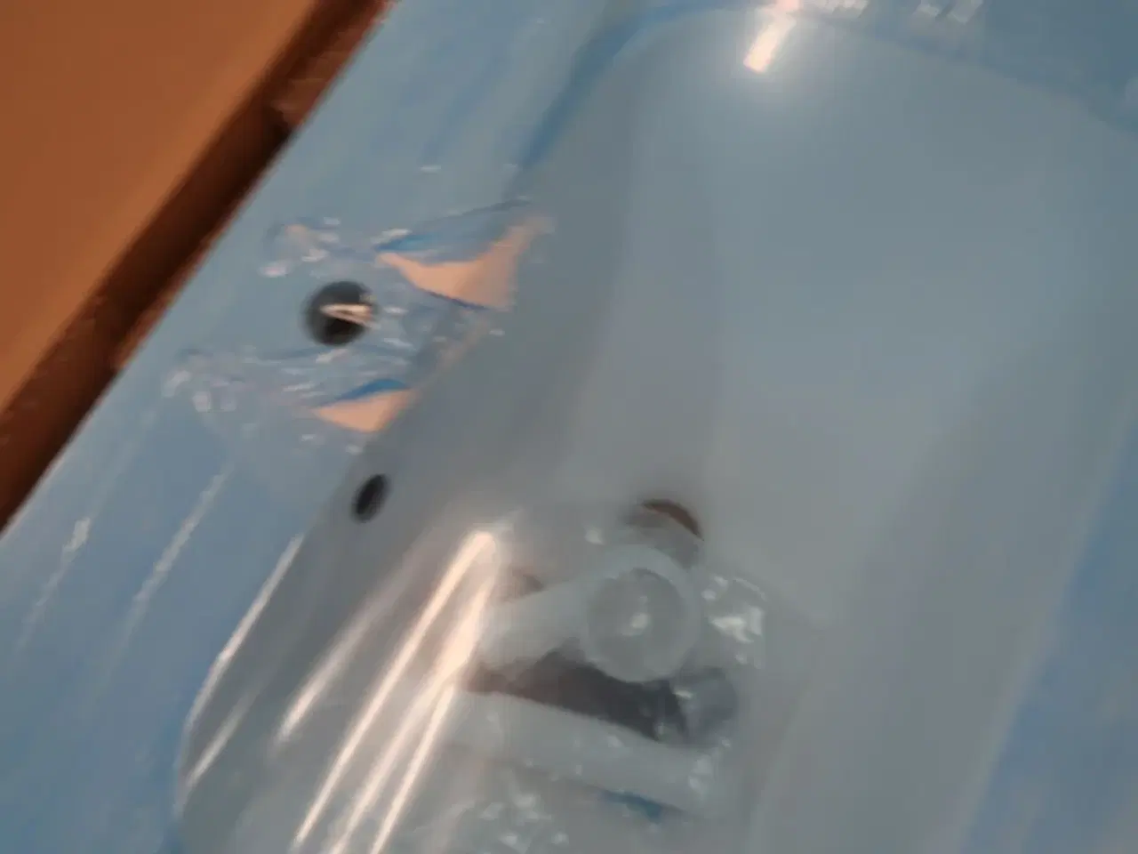 Billede 4 - Vask 162x50 cm