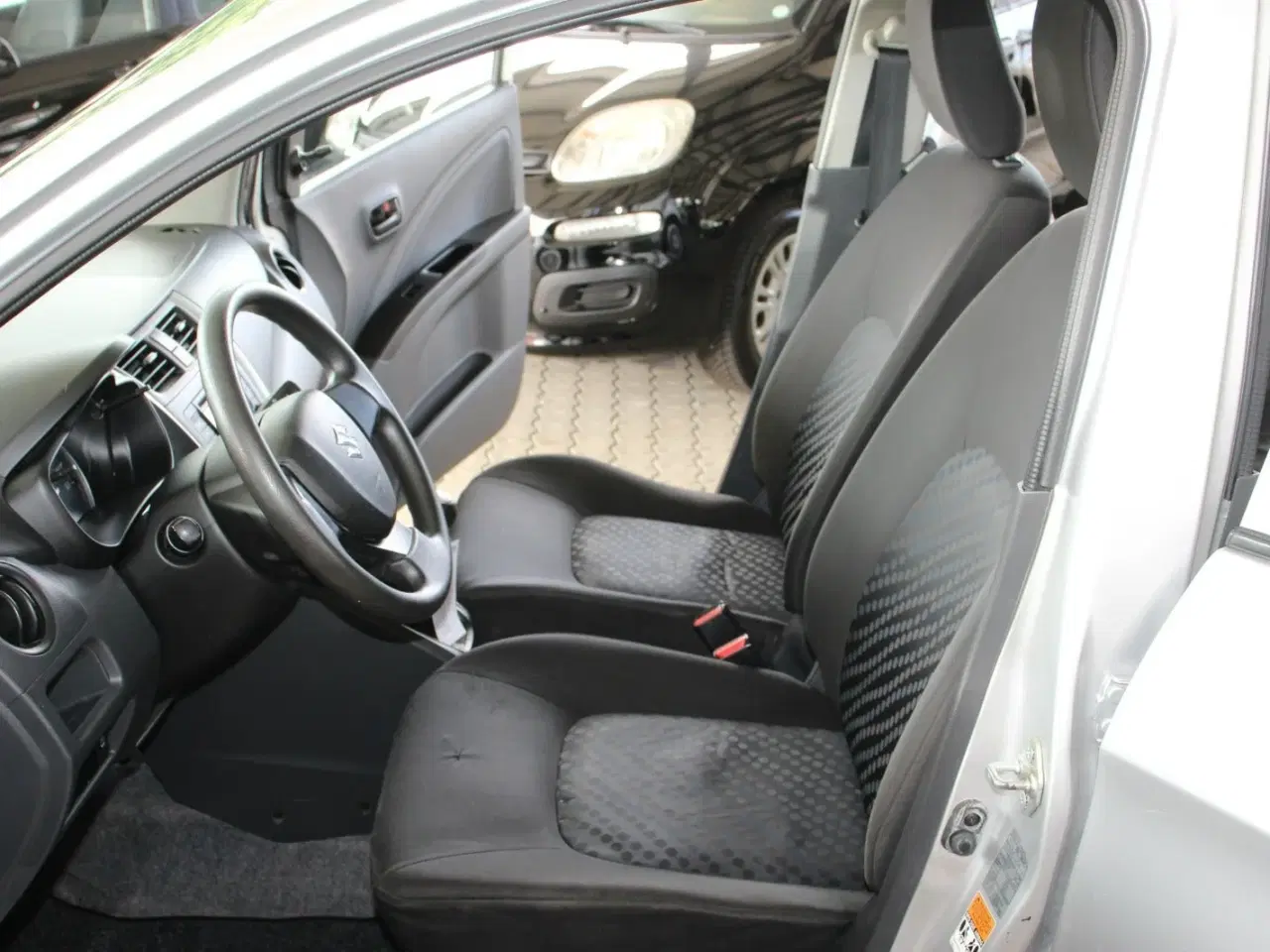 Billede 9 - Suzuki Celerio 1,0 Comfort