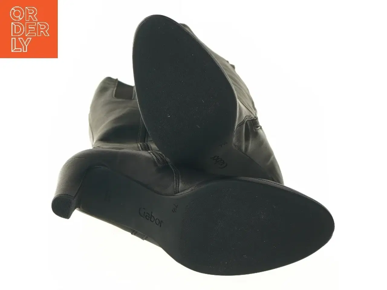 Billede 5 - Støvler størrelse 41 fra Gabor (str. 41 )