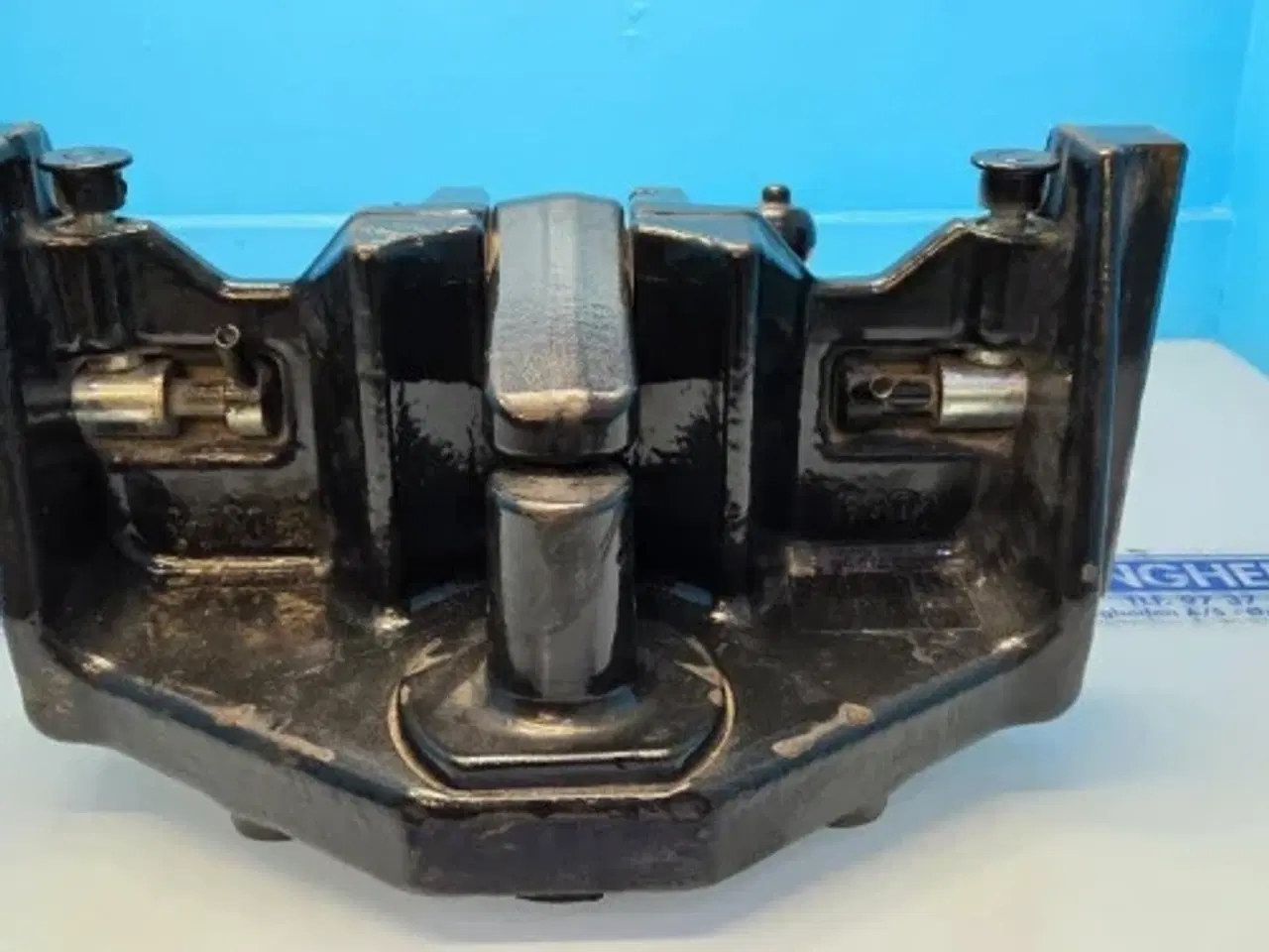 Billede 2 - New Holland T7.270 Træk 47972830