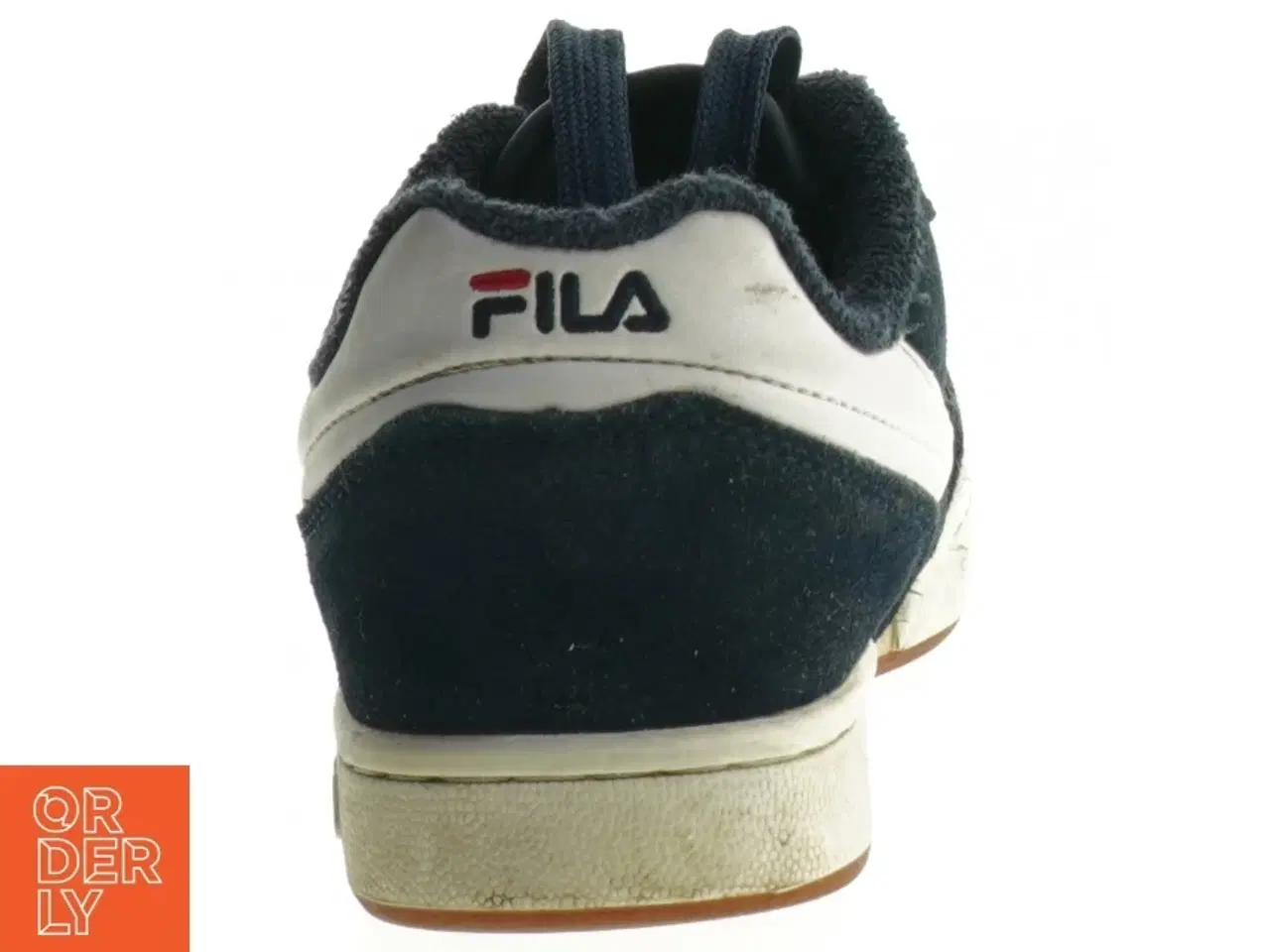 Billede 3 - Sneakers fra Fila (str. 33)