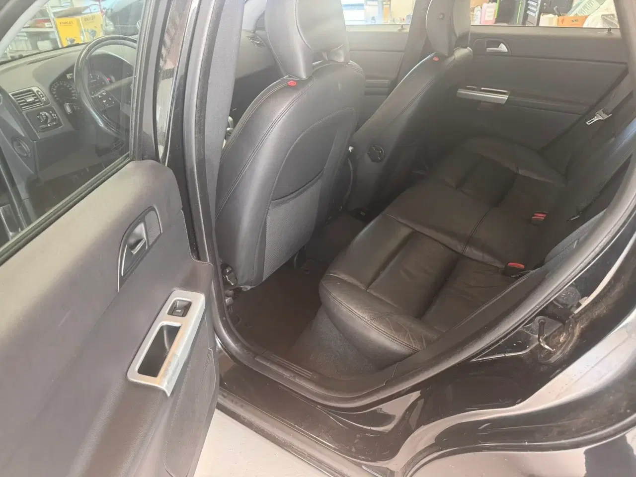 Billede 13 - Volvo V50 1,6 D2 Momentum 115HK Stc 6g