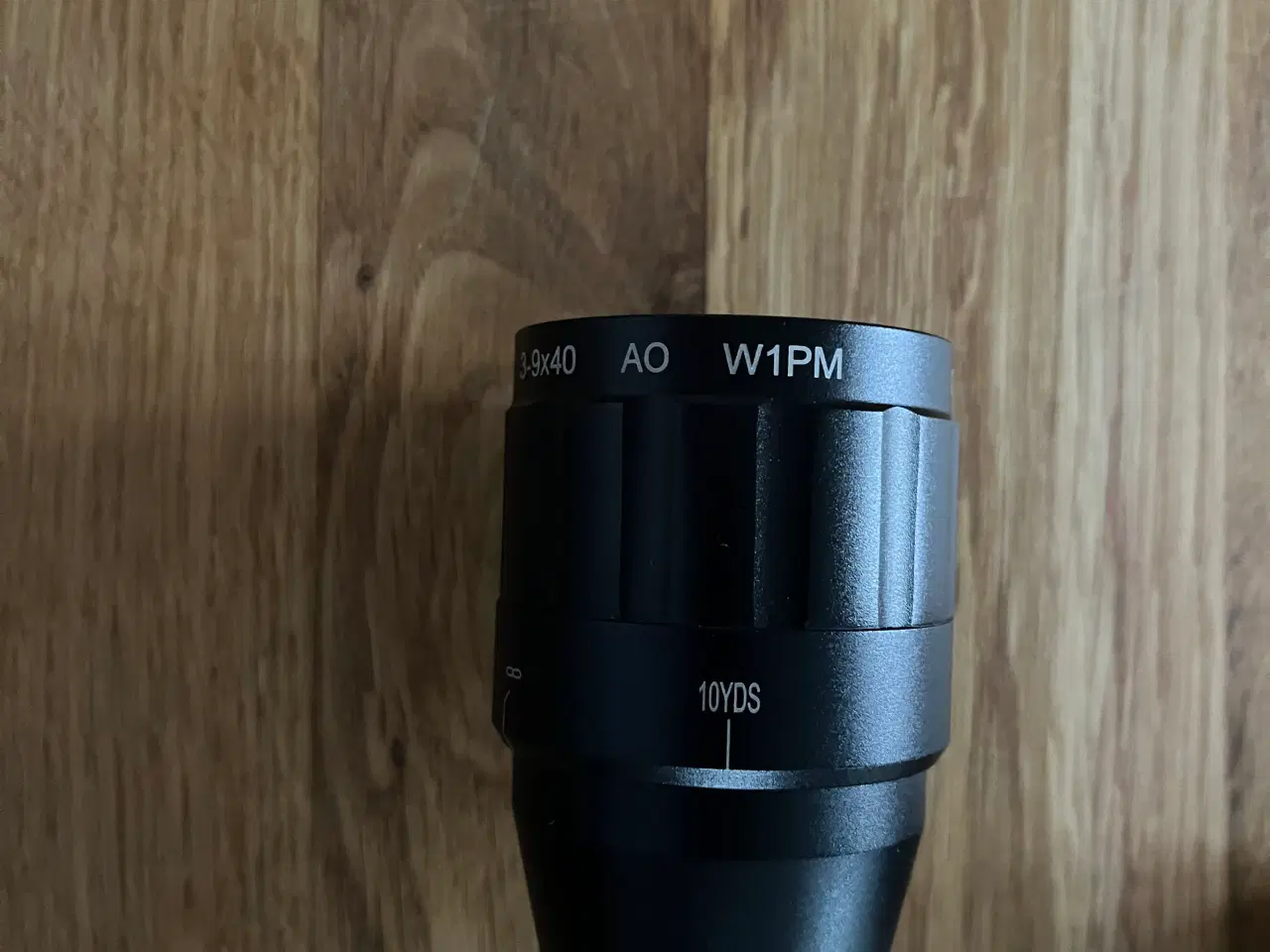 Billede 4 - Gamo 3-9x40 W1PM Kikkertsigte