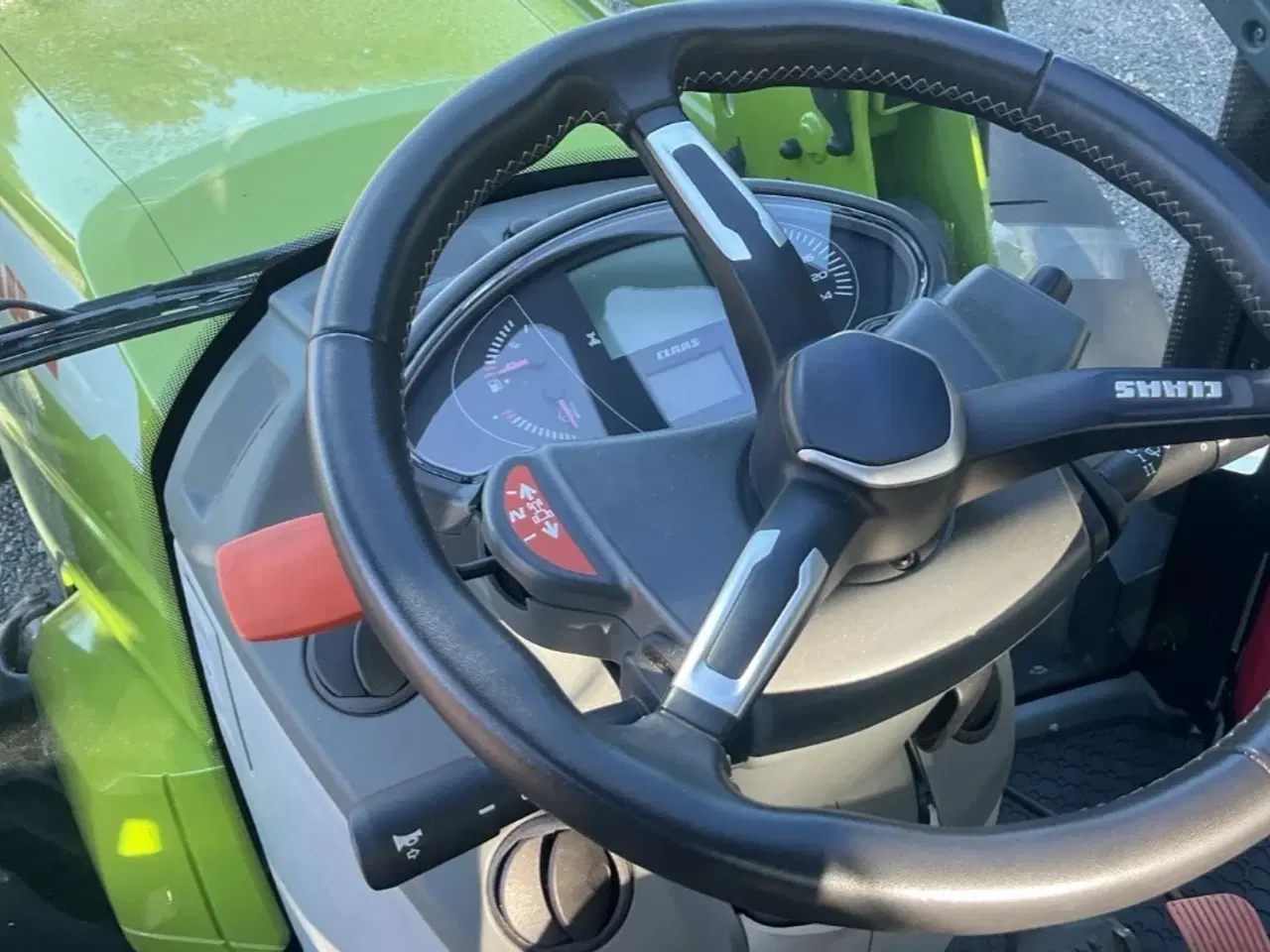 Billede 6 - 2023 Claas Arion 470 CIS