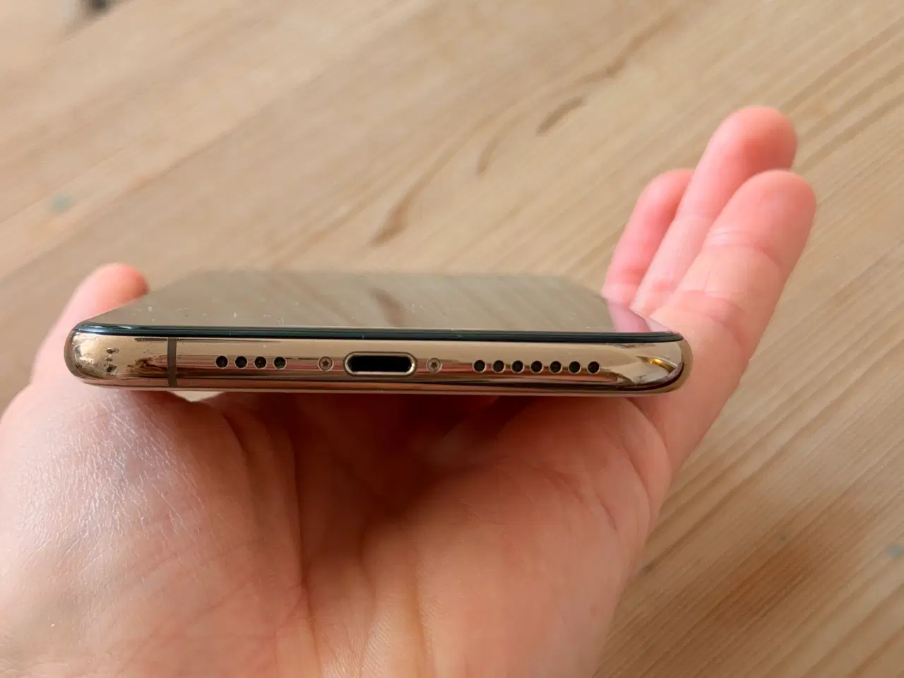 Billede 5 - iPhone X Max