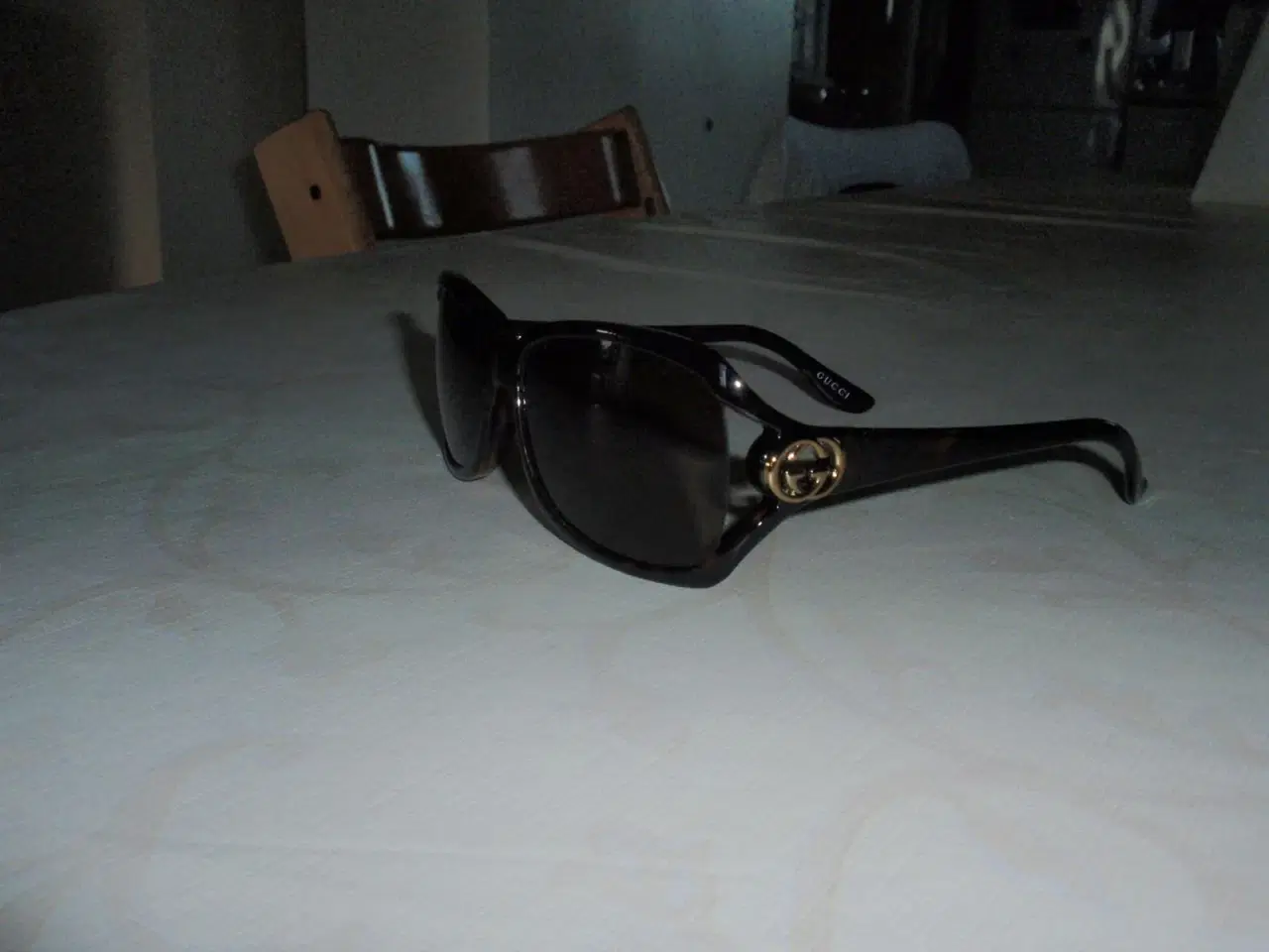 Billede 3 - GUCCI solbriller