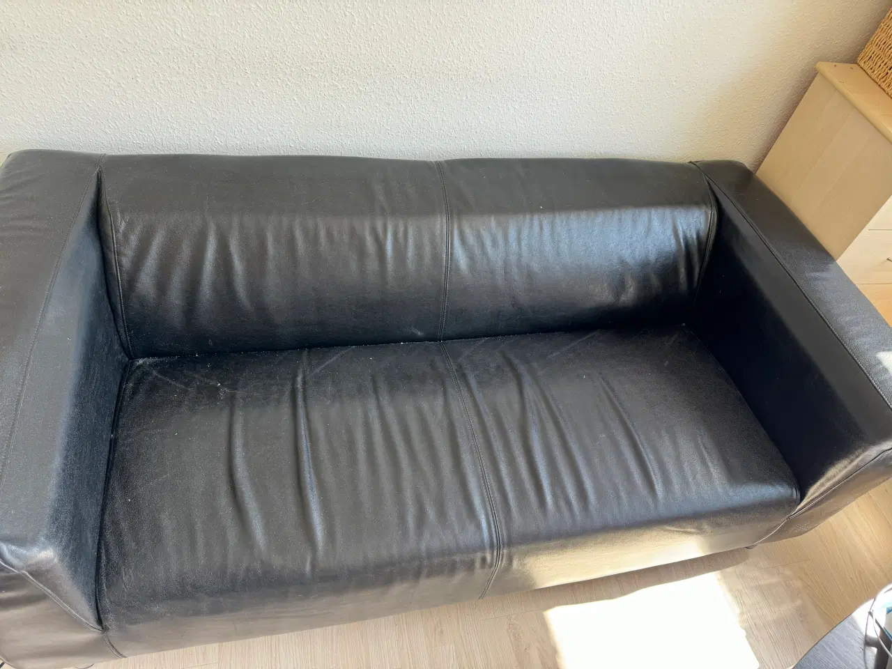 Billede 1 - Sofa til gratis afhentning 