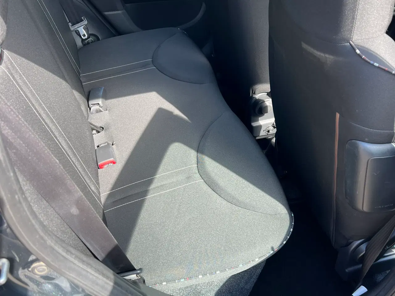 Billede 10 - Citroen c1 clim