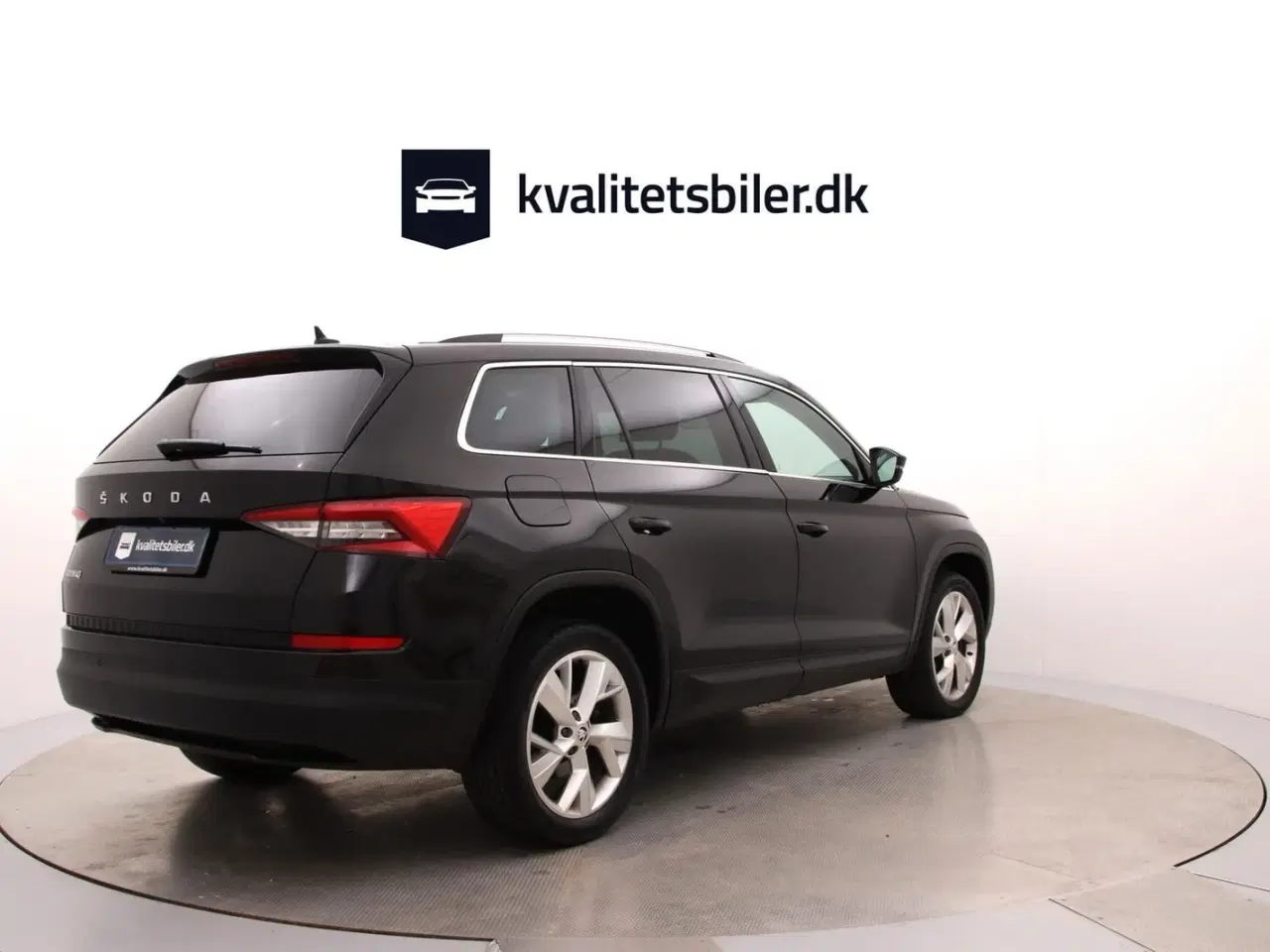 Billede 4 - Skoda Kodiaq 2,0 TDi 150 Executive DSG