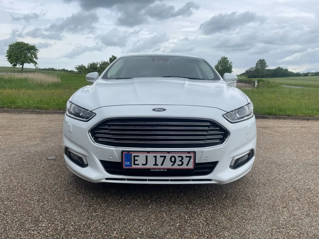 Billede 2 - Ford Mondeo 2,0 TDCi 150 Titanium stc. aut.