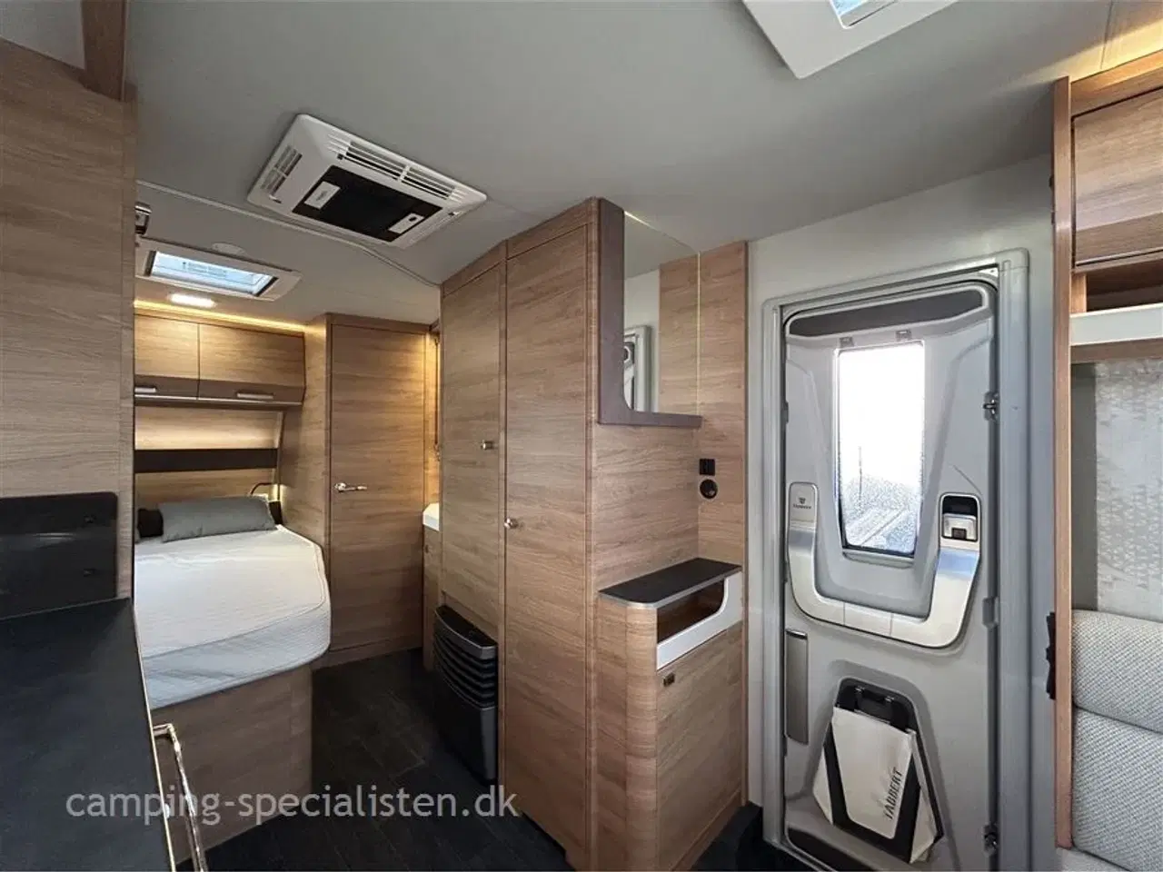 Billede 5 - 2023 - Tabbert Da Vinci 490 TD   Tabbert Da Vinci 490 TD 2023 - Se den nu hos Camping-specialisten.dk