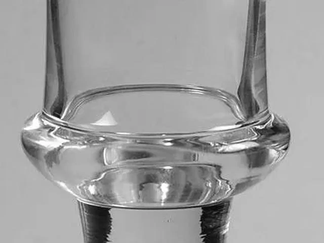 Billede 1 - Ølglas og snapseglas