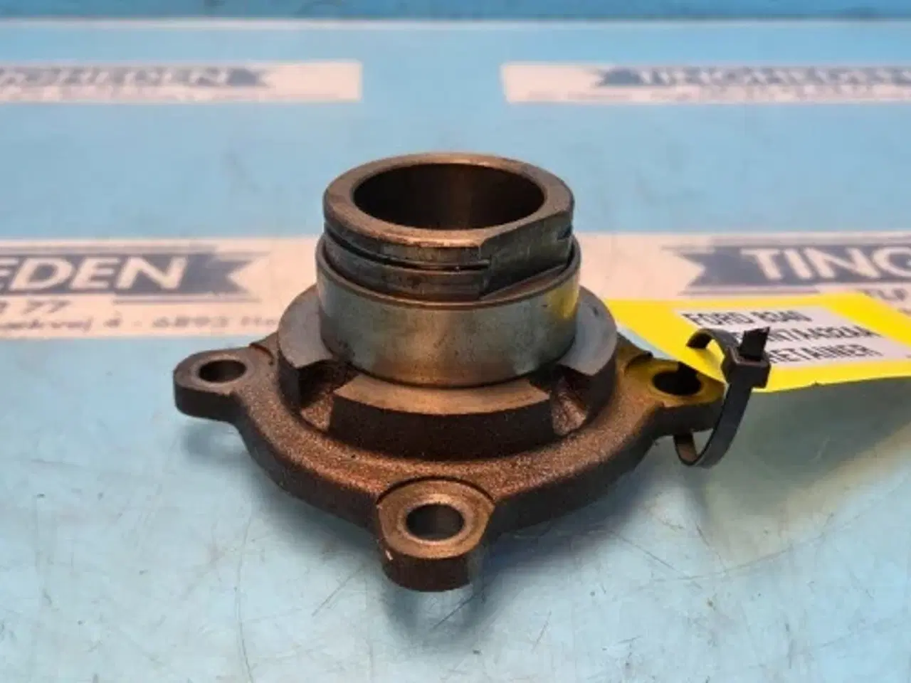 Billede 11 - Ford 8340 Holder F0NN7A432AA