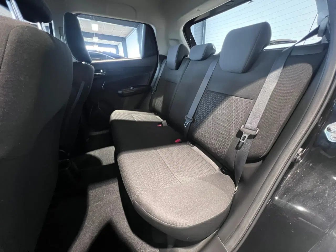 Billede 6 - Suzuki Swift 1,2 Dualjet Club Gold