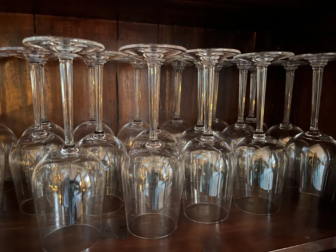 Billede 3 - Vinglas fra Rosendahl