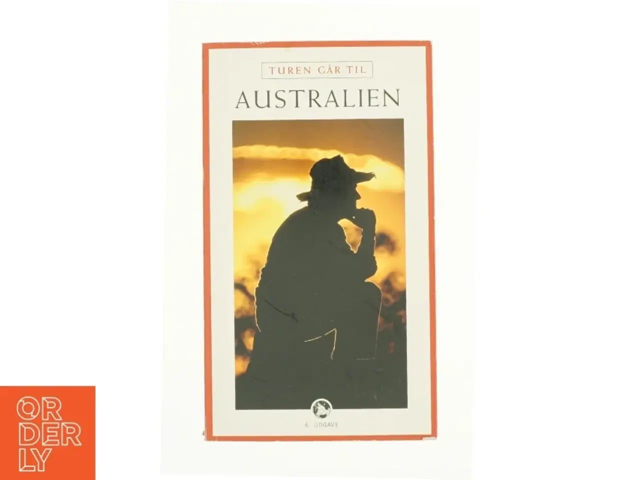 Billede 1 - Turen går yil Australien