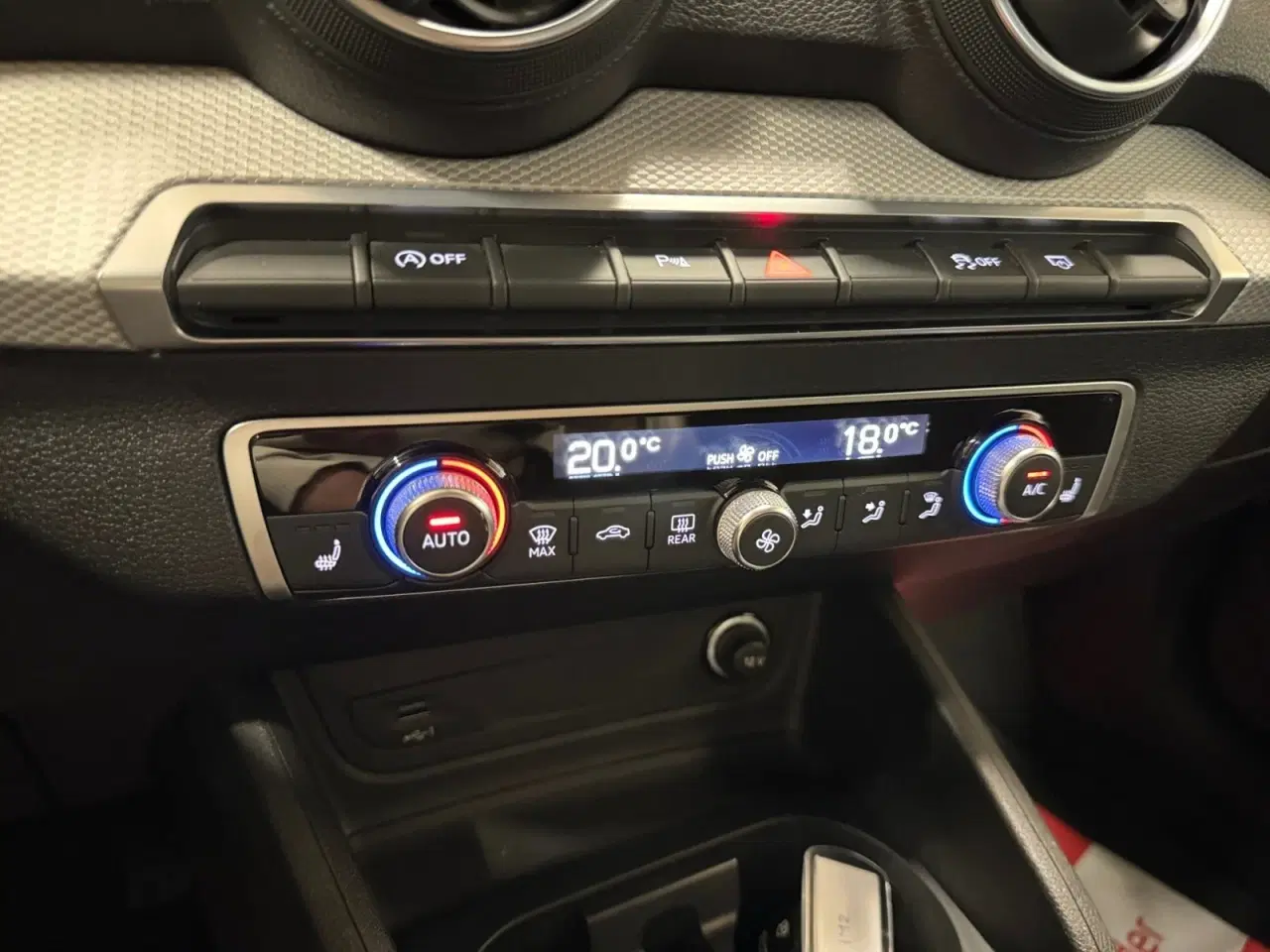 Billede 11 - Audi Q2 35 TFSi Prestige S-tr.