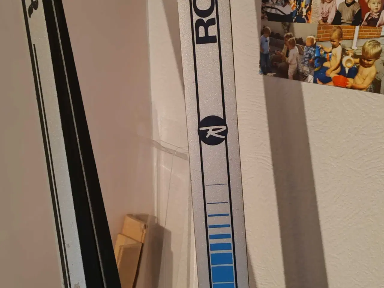 Billede 9 - Rossignol ski