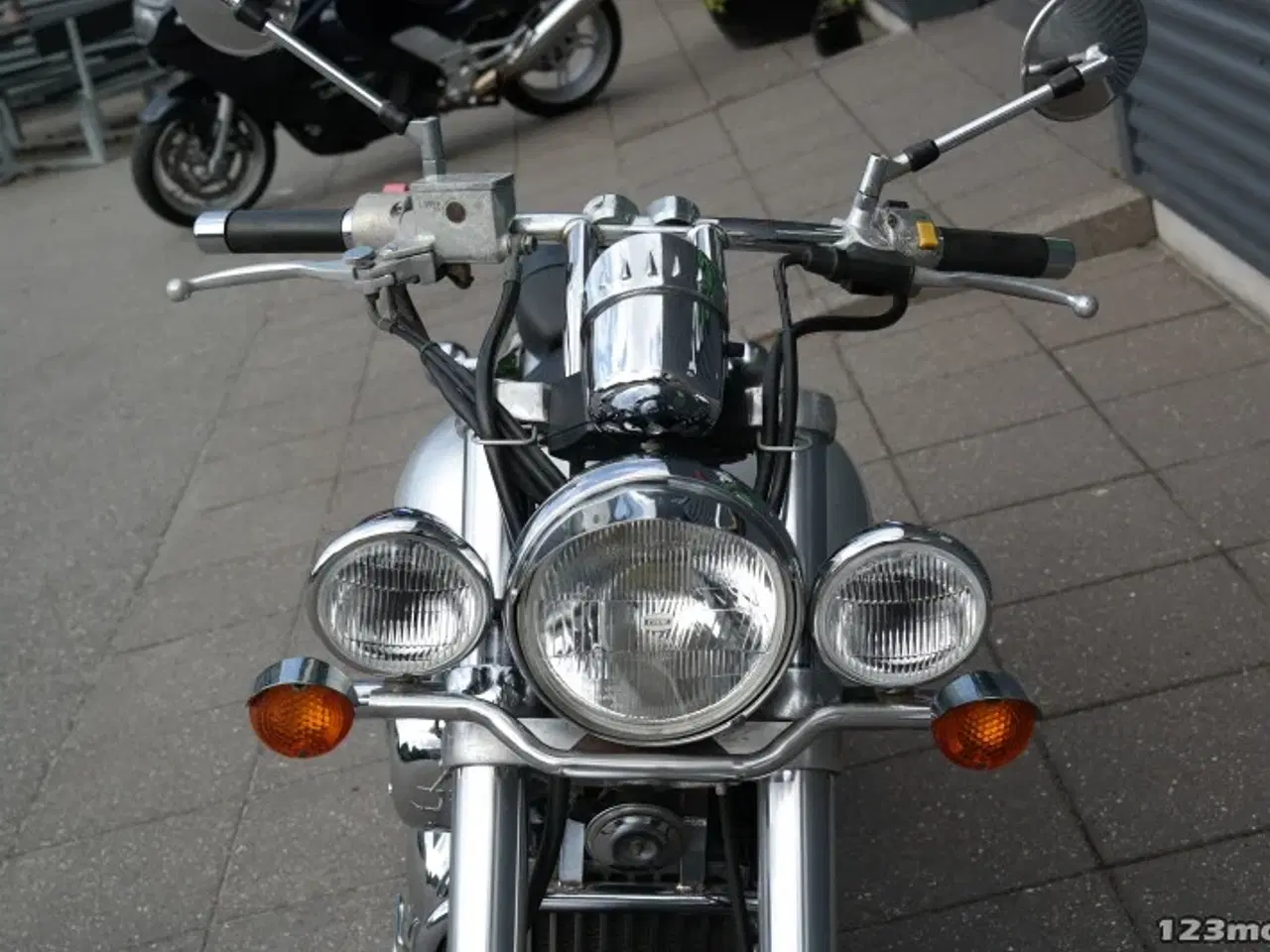 Billede 15 - Suzuki VZ 800 Marauder MC-SYD       BYTTER GERNE