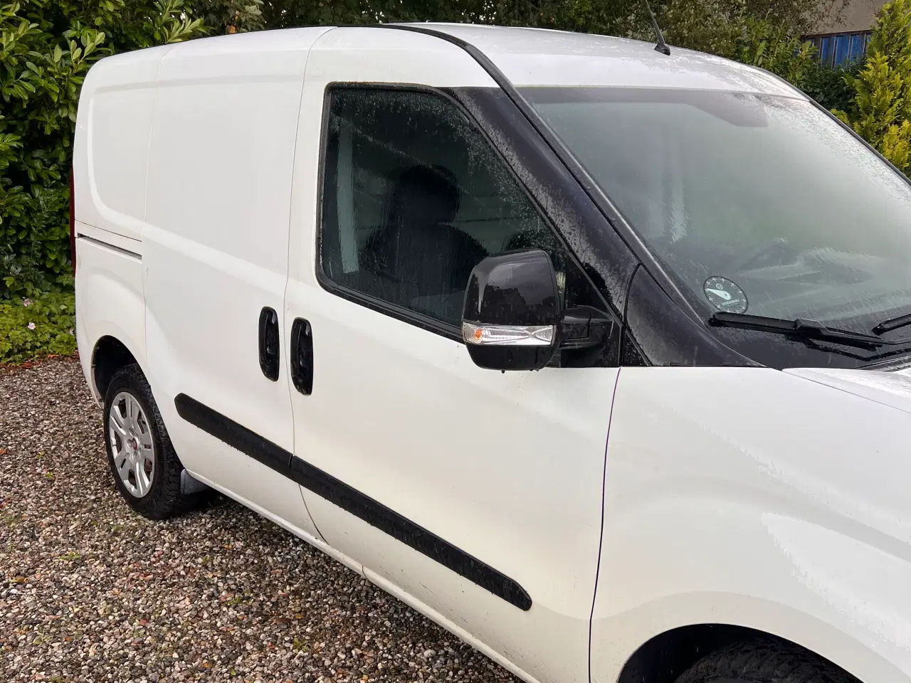 Billede 6 - FIAT DOBLÒ CARGO 1,3 kassevogn