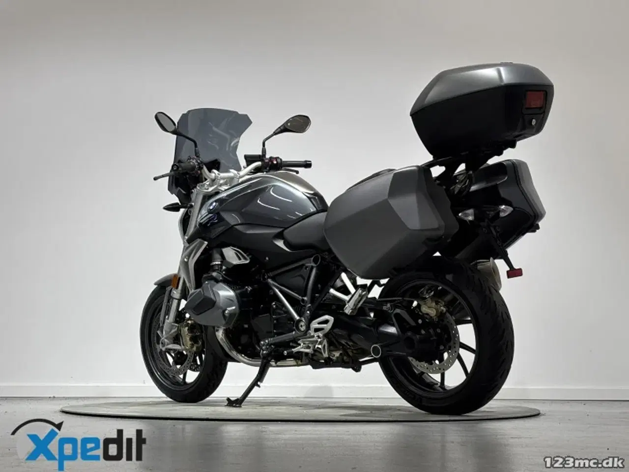 Billede 7 - BMW R 1250 R