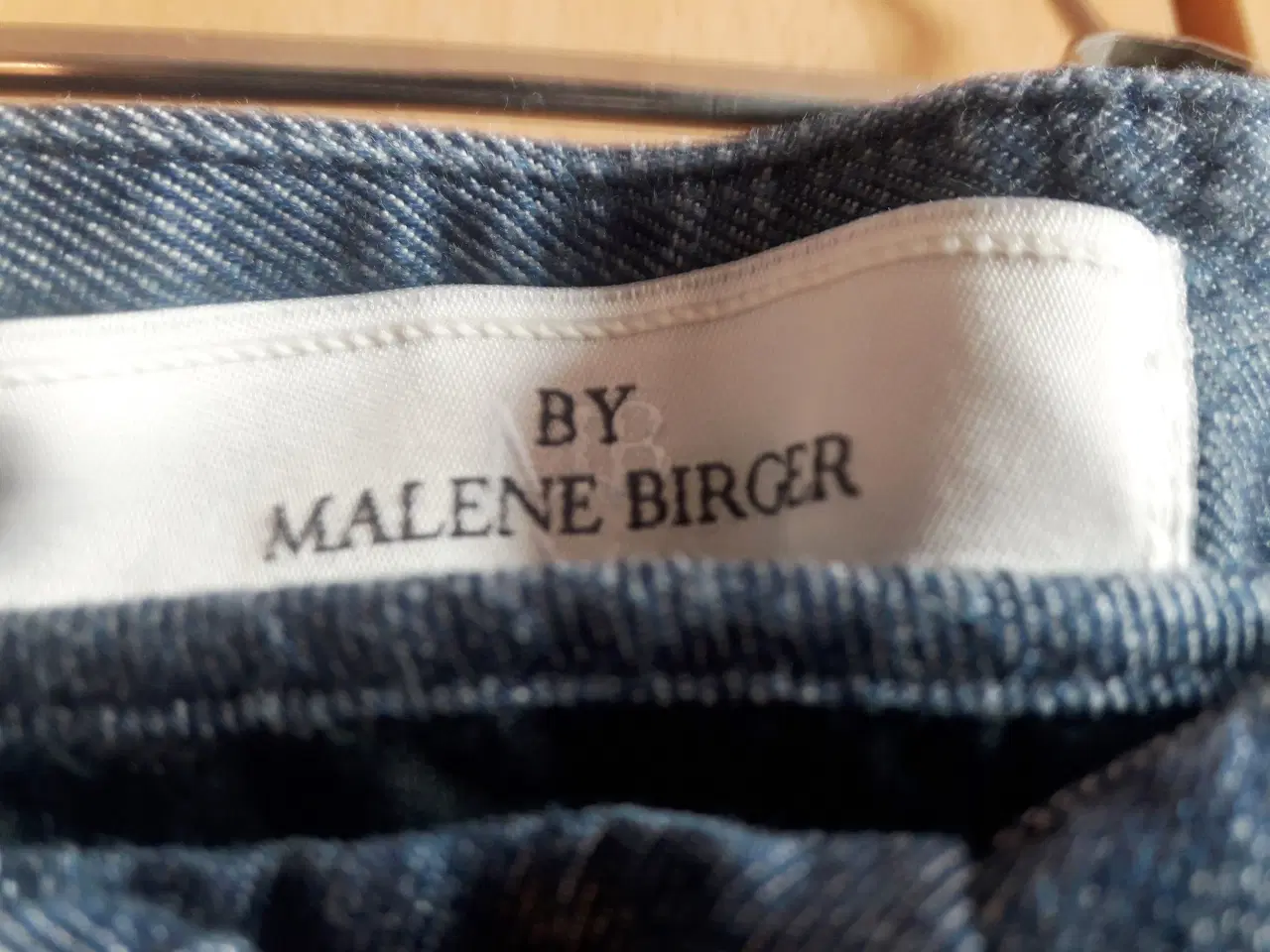 Billede 2 - baggy bukser knickers By Malene Birger