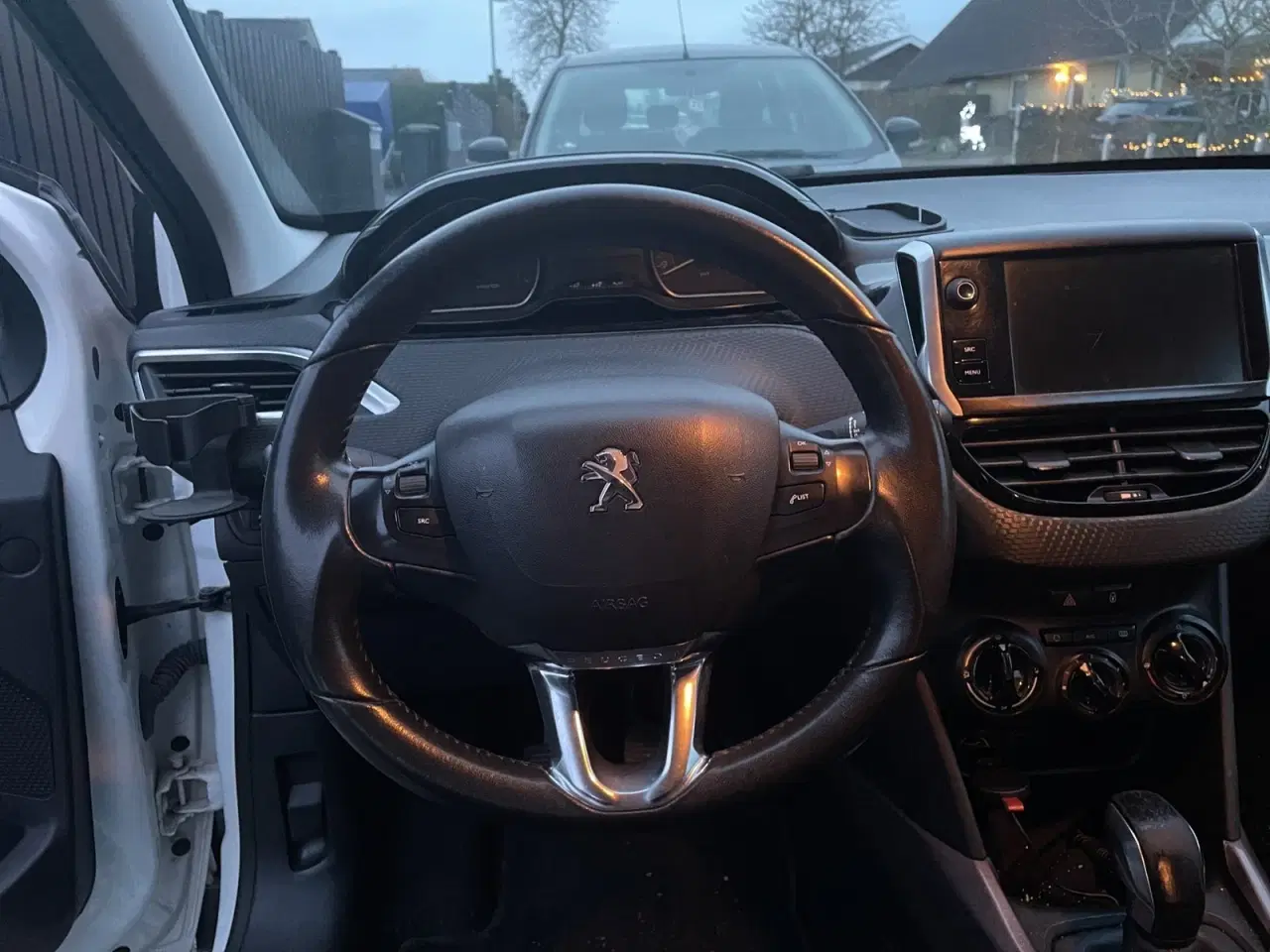 Billede 11 - Peugeot 2008 1,2 VTi 82 Active
