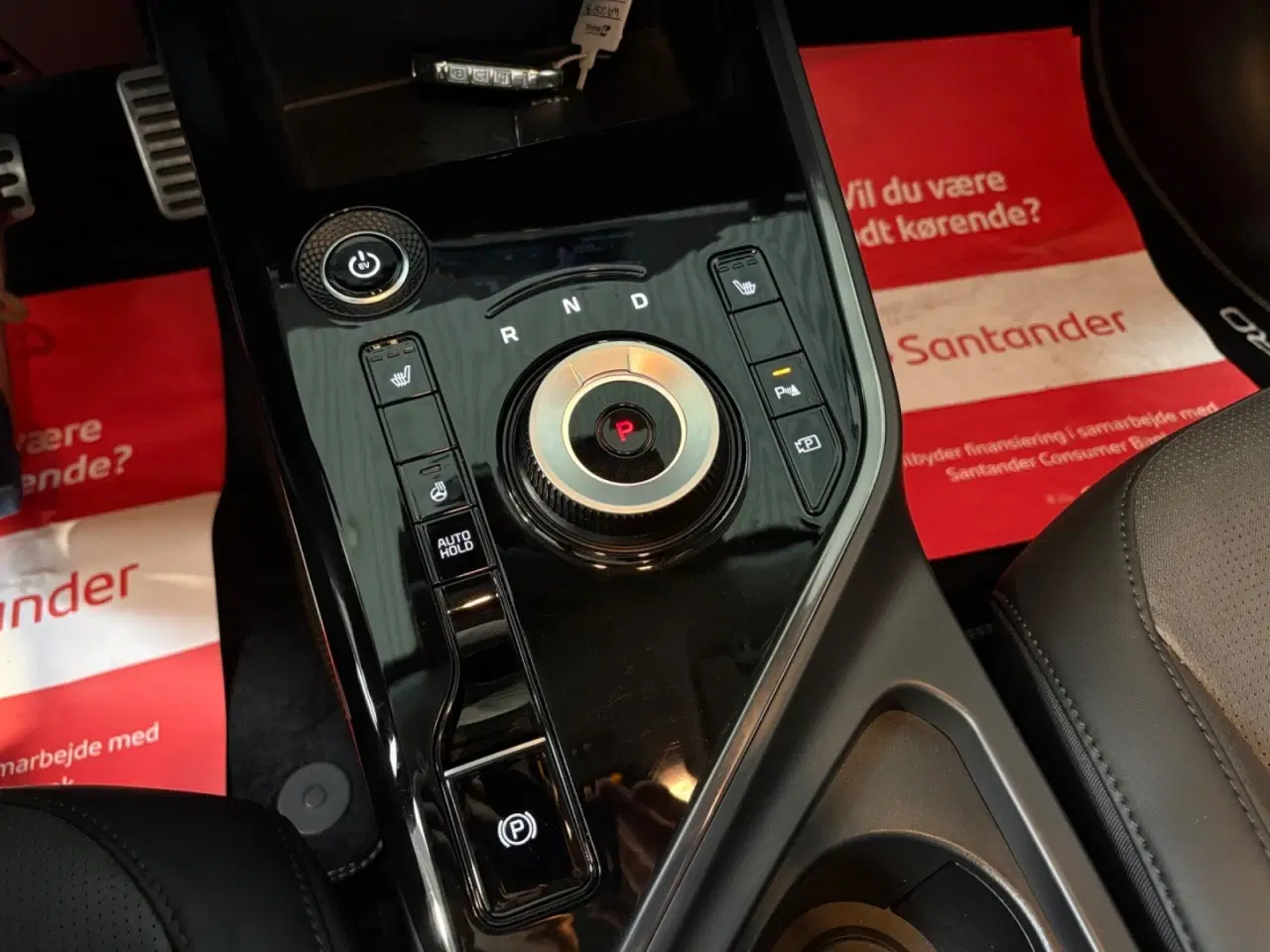 Billede 20 - Kia Niro 64 EV Premium