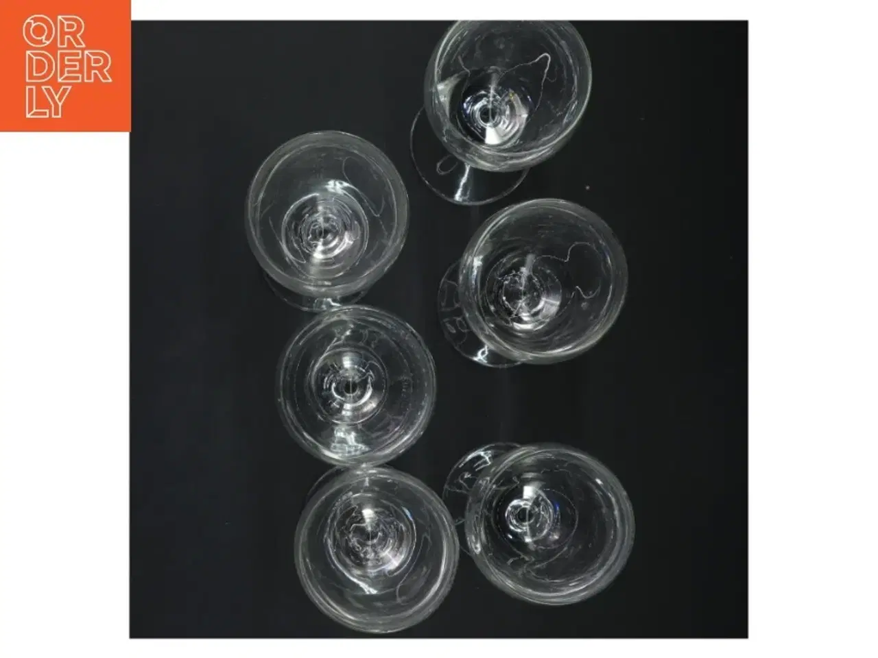 Billede 4 - SVALKA vinglas, 25 cl, 6 stk. fra IKEA (str. 25 cilitter)