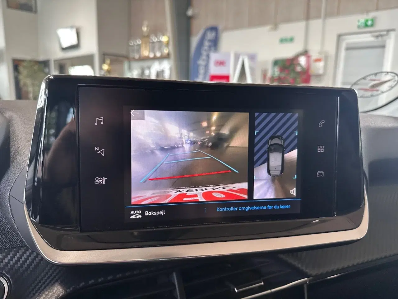 Billede 12 - Peugeot 208 1,2 PureTech 100 Allure