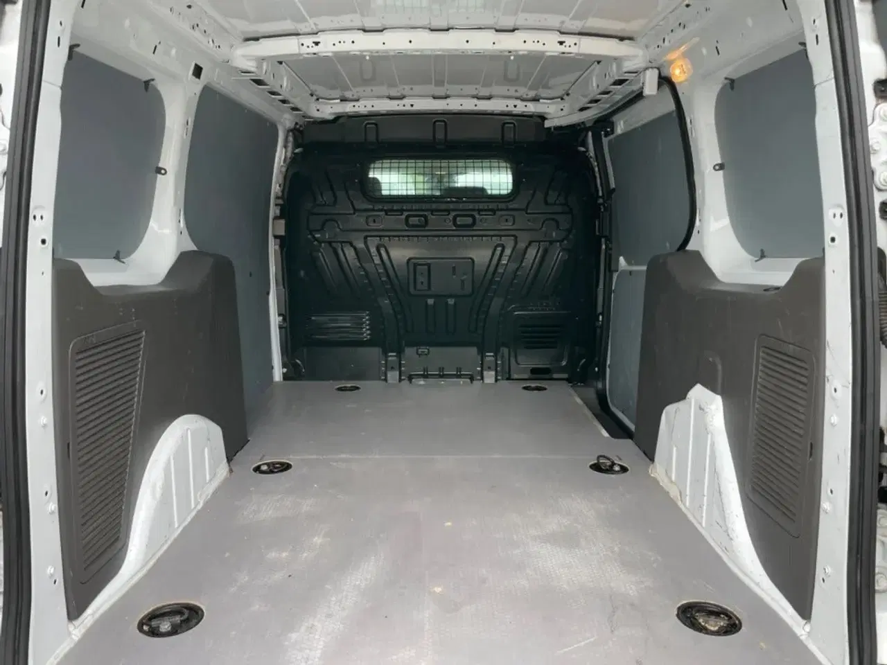 Billede 10 - Ford Transit Connect 1,5 TDCi 100 Trend lang