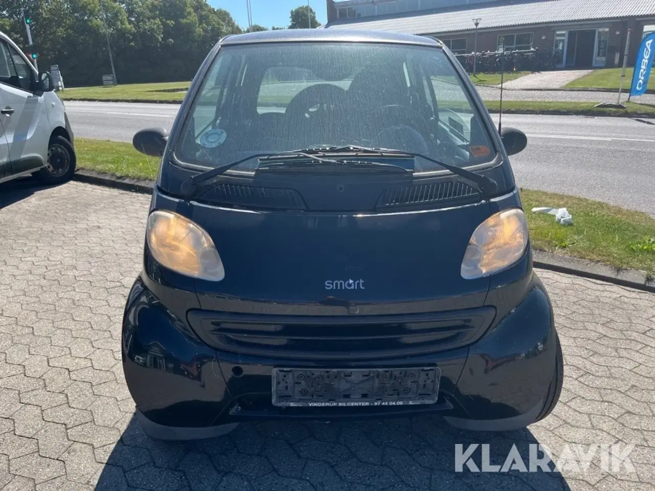 Billede 7 - Lille personbil Smart Fortwo