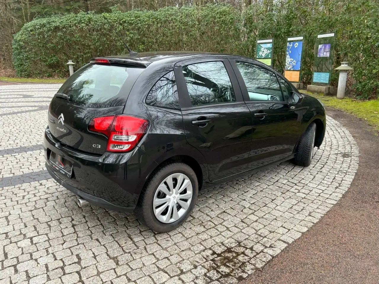 Billede 7 - Citroën C3 1,4 HDi Seduction