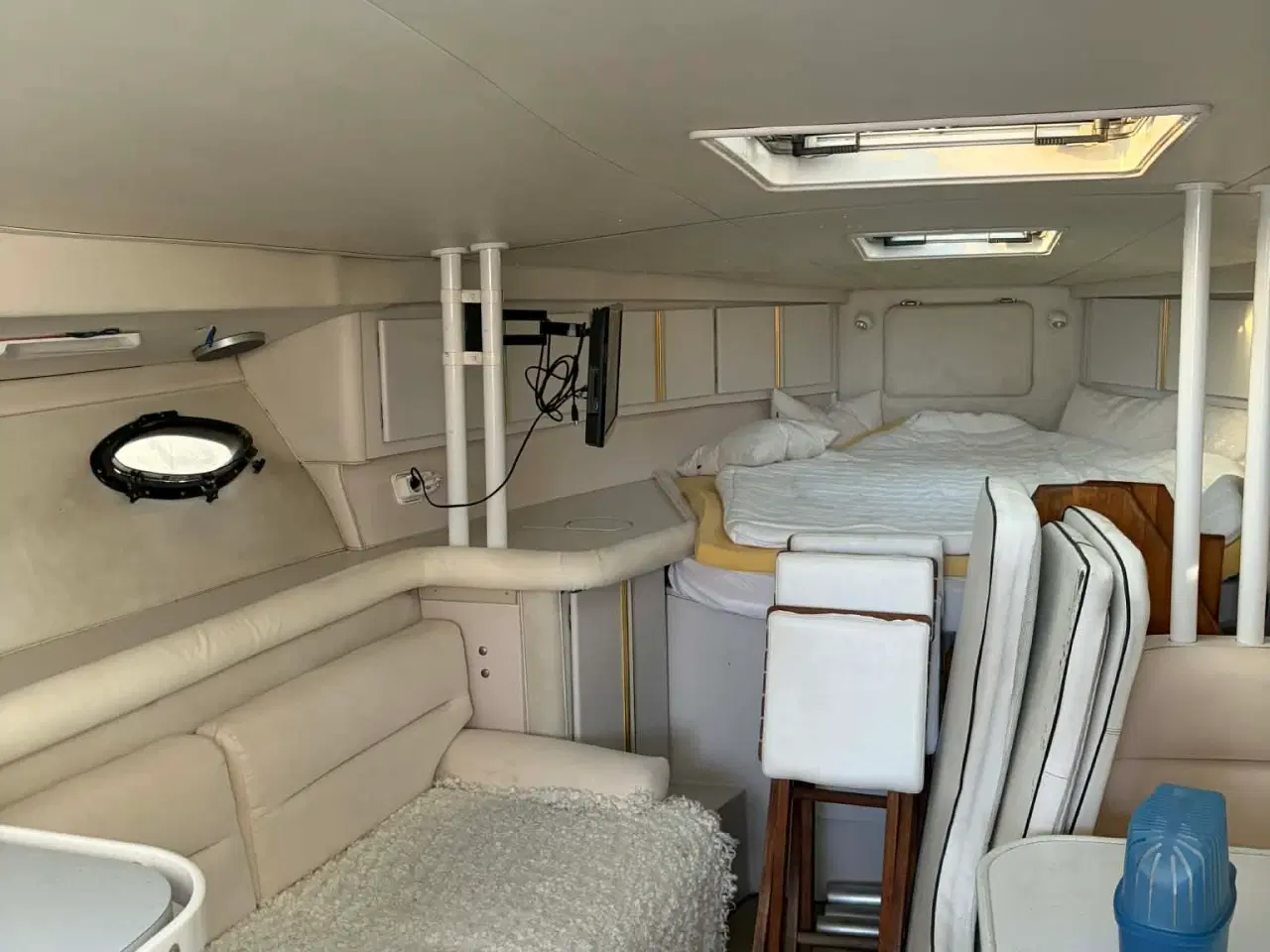 Billede 10 - Wellcraft 38 Grandsport