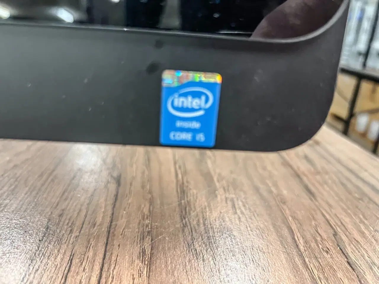 Billede 2 - Dell XPS One 2720 All-In-One/Intel i5-4430S/8GB/1TB