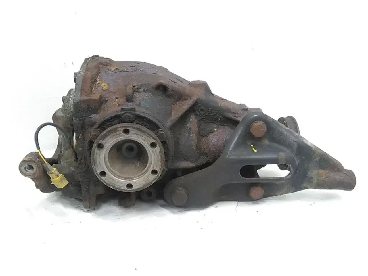 Billede 3 - Differentiale 3,15 A29825 BMW E34