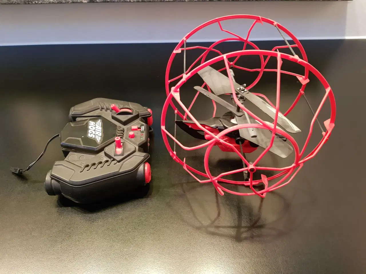 Billede 3 - Drone - Air Hogs