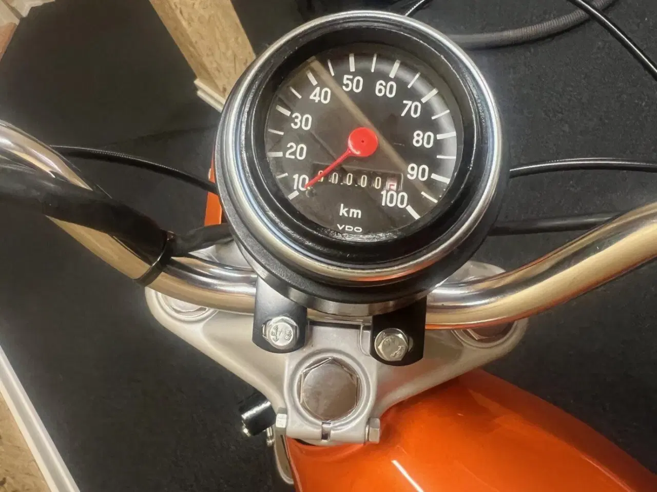 Billede 3 - Puch Grand Prix 