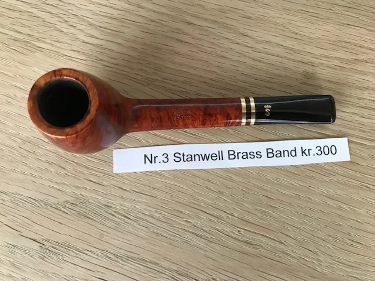 Billede 5 - Stanwell piber pris fra stk kr.275