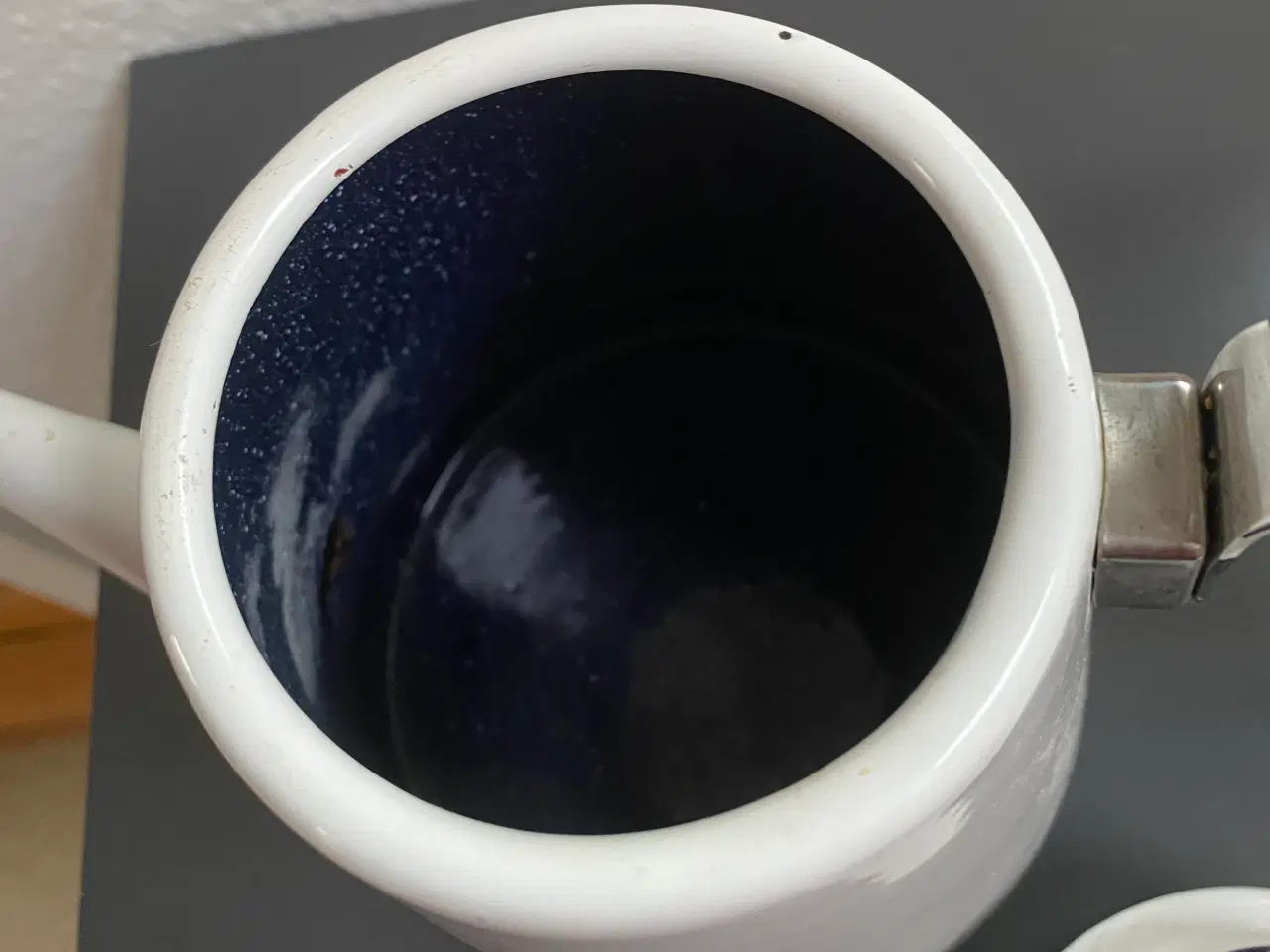 Billede 3 - HARIO kedel